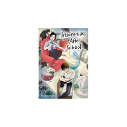 ISBN Insomniacs After School Vol 1