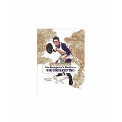 ISBN Way of the Househusband