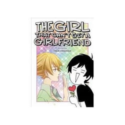 ISBN Girl That Can't Get a Girlfriend book Comics & graphic novels English 208 pages