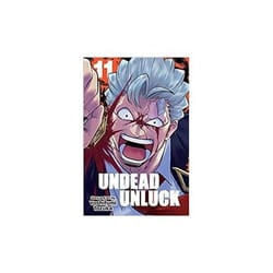 ISBN Undead Unluck, Vol. 11 : 11