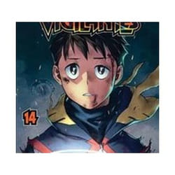 ISBN My Hero Academia 14 book Comics & graphic novels English Paperback 192 pages