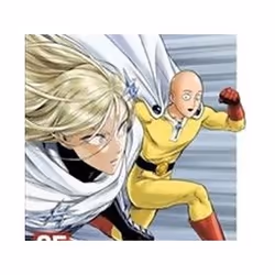 ISBN One-Punch Man : Volume 25, Comics & graphic novels, English, Paperback, 192 pages