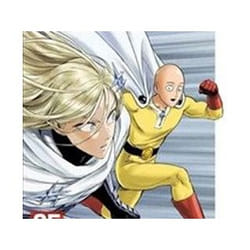 ISBN One-Punch Man : Volume 25 book Comics & graphic novels English Paperback 192 pages