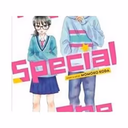 ISBN My Special One : Vol 1, Comics & graphic novels, English, Paperback, 200 pages
