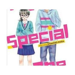 ISBN My Special One : Vol 1 book Comics & graphic novels English Paperback 200 pages