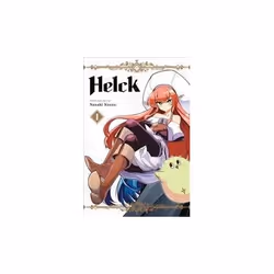 ISBN Helck Vol. 1, English, Paperback, 208 pages