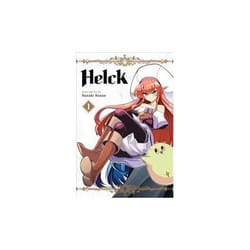 ISBN Helck Vol. 1