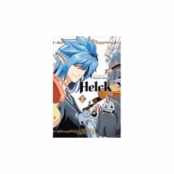ISBN Helck Vol. 2, English, Paperback, 200 pages