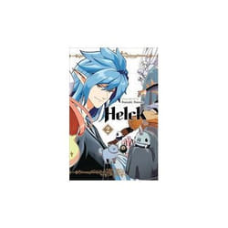 ISBN Helck Vol. 2