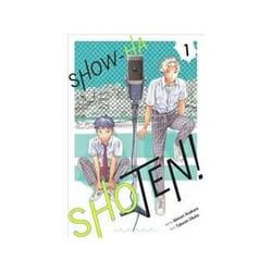 ISBN Show-Ha Shoten! Vol. 1 book Comics & graphic novels English Paperback 192 pages