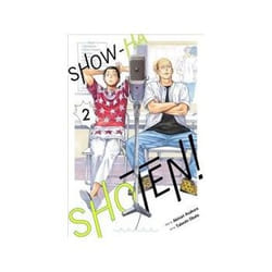 ISBN Show-Ha Shoten! Vol. 2 book Comics & graphic novels English Paperback 208 pages