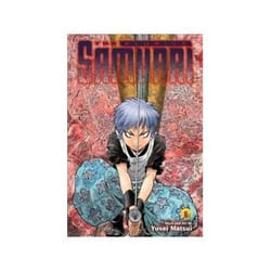 ISBN Elusive Samurai Vol. 6 book Comics & graphic novels English 208 pages