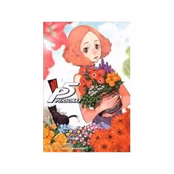 ISBN Persona 5: Vol 10, Comics & graphic novels, English, 200 pages