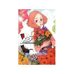 ISBN Persona 5: Vol 10 book Comics & graphic novels English 200 pages