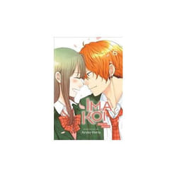 ISBN Ima Koi : Vol. 6