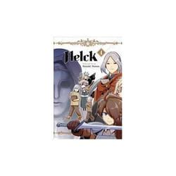 ISBN Helck Vol. 4