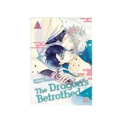 ISBN Dragon's Betrothed Vol. 2 book Comics & graphic novels English 210 pages