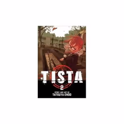ISBN Tista : Volume 2, English, Paperback, 240 pages