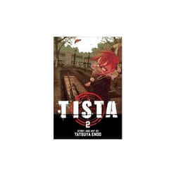 ISBN Tista : Volume 2
