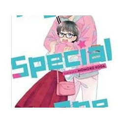 ISBN My Special One : Vol 3 book Comics & graphic novels English Paperback 176 pages