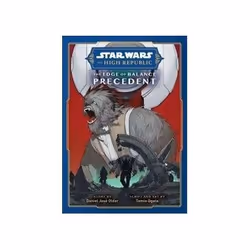 ISBN Precedent: Star Wars, Comics & graphic novels, English, 160 pages