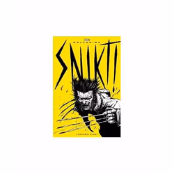 ISBN Wolverine : Snikt!, English, Paperback, 136 pages