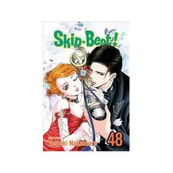 ISBN Skip Beat! Vol 48 book Comics & graphic novels English Paperback 152 pages