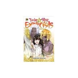 ISBN Twin Star Exorcists Vol 28