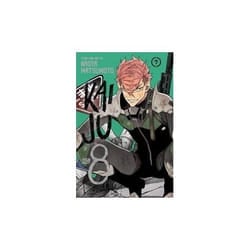 ISBN Kaiju No 8 : Vol 7