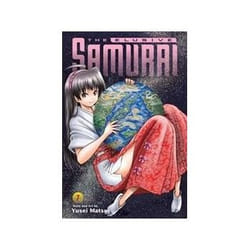 ISBN Elusive Samurai Vol. 7 book Comics & graphic novels English 200 pages