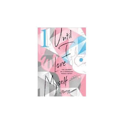 ISBN Until I Love Myself Vol 1