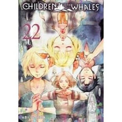 ISBN Children of the Whales Vol. 22 book General novel English 168 pages