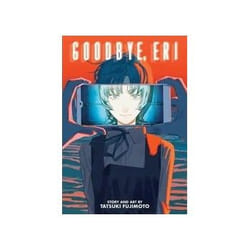 ISBN Goodbye Eri book Comics & graphic novels English 208 pages