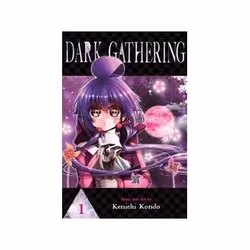 ISBN Dark Gathering Vol. 1, Comics & graphic novels, English, 192 pages