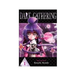 ISBN Dark Gathering Vol. 1 book Comics & graphic novels English 192 pages