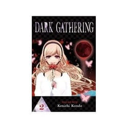 ISBN Dark Gathering Vol. 2 book Comics & graphic novels English 208 pages