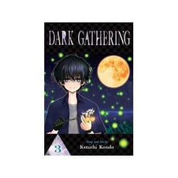 ISBN Dark Gathering Vol. 3 book Comics & graphic novels English 200 pages