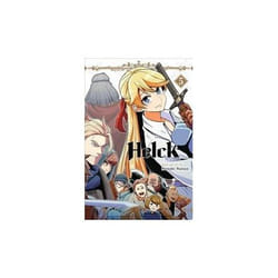 ISBN Helck Vol. 5