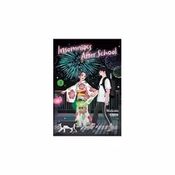 ISBN Insomniacs After School Vol 3, English, Paperback, 176 pages