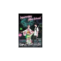 ISBN Insomniacs After School Vol 3