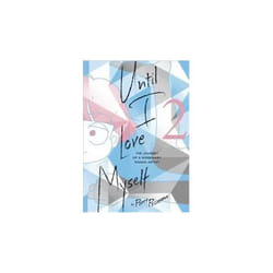 ISBN Until I Love Myself Vol 2