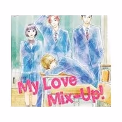 ISBN My Love Mix-Up! : Volume 9, Comics & graphic novels, English, Paperback, 200 pages