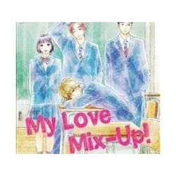 ISBN My Love Mix-Up! : Volume 9 book Comics & graphic novels English Paperback 200 pages