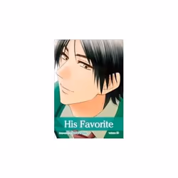 ISBN His Favorite 13, English, Paperback, 194 pages