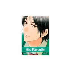 ISBN His Favorite 13