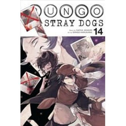ISBN Bungo Stray Dogs, Vol. 14 book General novel English 192 pages