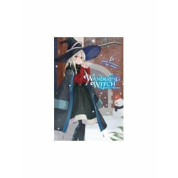 ISBN Wandering Witch Vol. 6