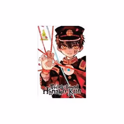 ISBN Toilet-Bound Hanako-Kun. 11, English, Paperback, 170 pages
