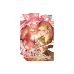 Tales of Wedding Rings, Vol. 9 -  - book