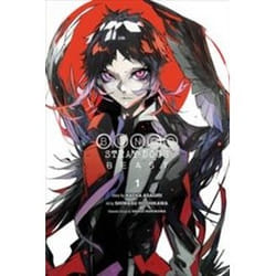 ISBN Bungo Stray Dogs : Beast, Vol. 1 book General novel English 192 pages